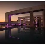 Olympus Palace Ξενοδοχείο