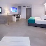 Olympus Palace 4* Σαλού