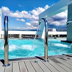 Olympus Palace