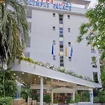 Olympus Palace Ξενοδοχείο Σαλού