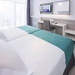 Olympus Palace Ξενοδοχείο