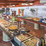 Ξενοδοχείο Olympus Palace 4*