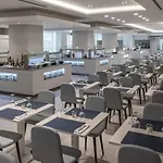 Ξενοδοχείο Olympus Palace Σαλού