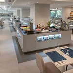 Ξενοδοχείο Olympus Palace 4*