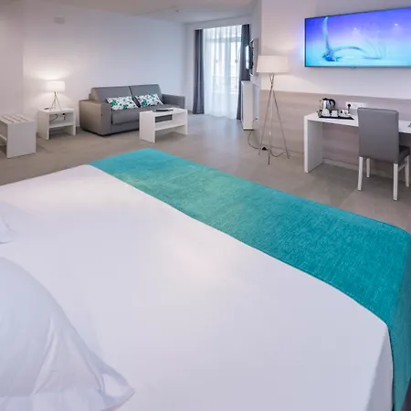 Ξενοδοχείο Olympus Palace 4*