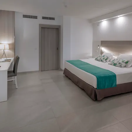 Ξενοδοχείο Olympus Palace 4*