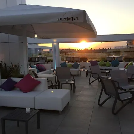 Olympus Palace 4* Σαλού