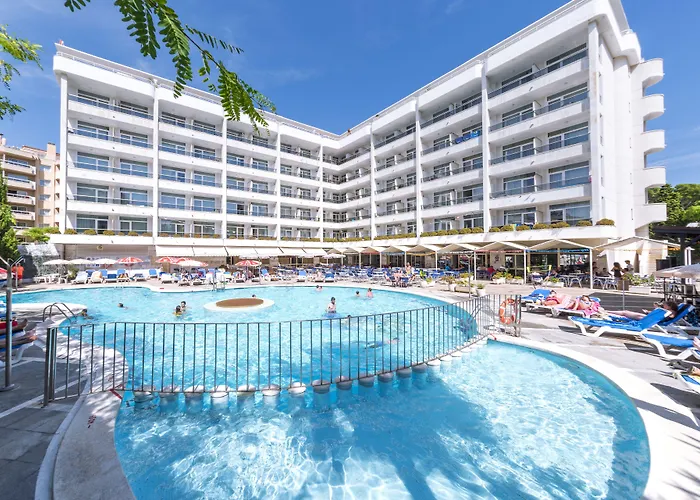 Hotel Olympus Palace