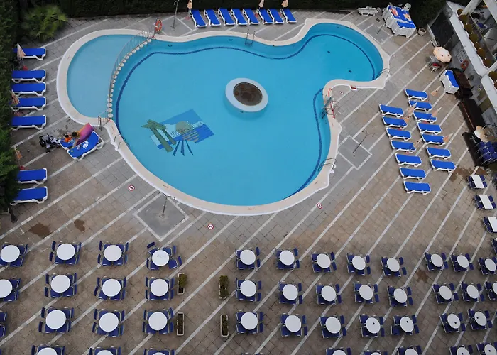 Olympus Palace Hotel