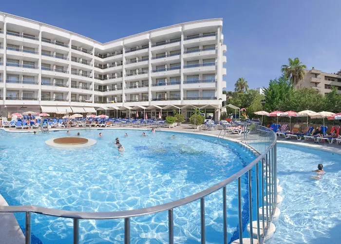 Olympus Palace 4*