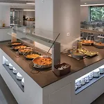 奥林巴斯宫酒店