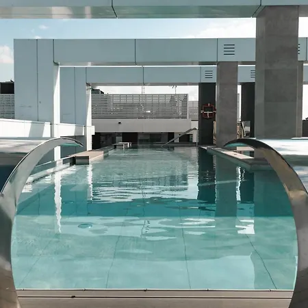 Hotel Olympus Palace 4*