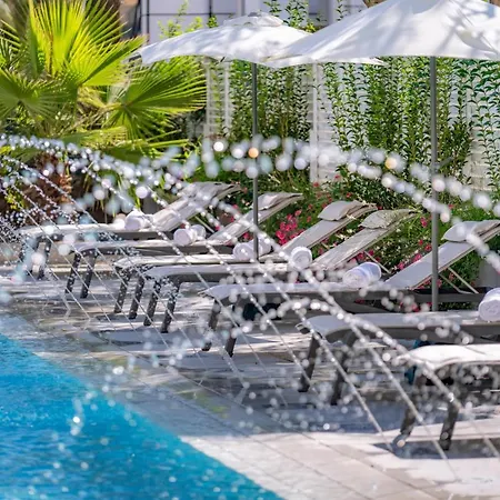Hotel Olympus Palace Salou