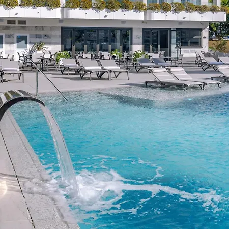 Olympus Palace Hotel 4*