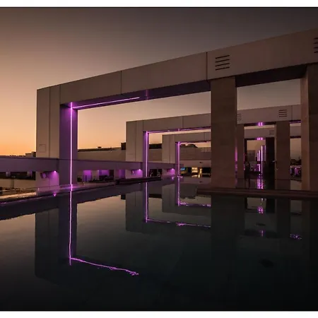 Olympus Palace Hotel