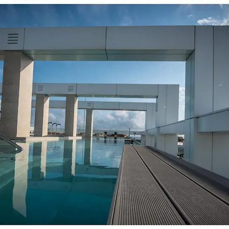 Hotel Olympus Palace 4*