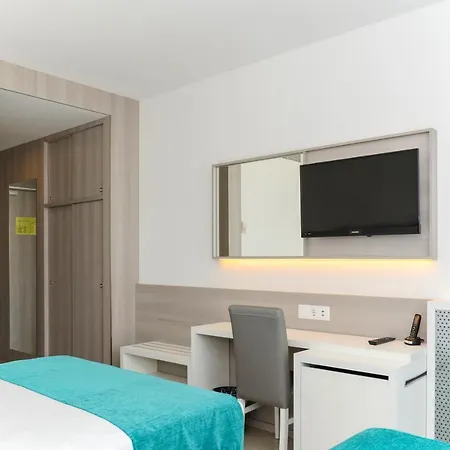 Hotel Olympus Palace Salou