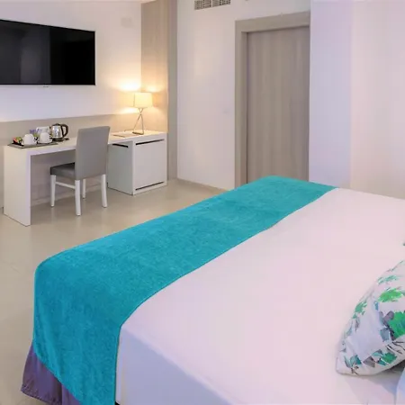 Olympus Palace Hotel 4*