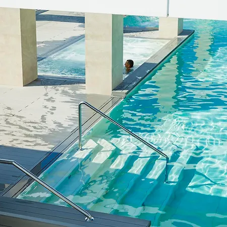 Hotel Olympus Palace Salou