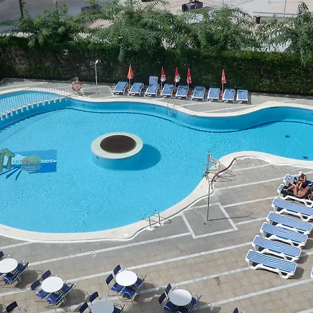 Hotel Olympus Palace