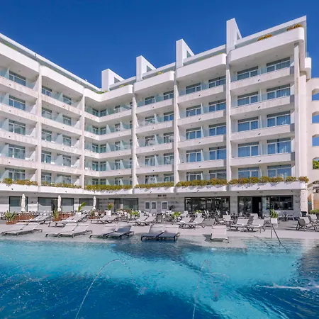 Hotel Olympus Palace 4*