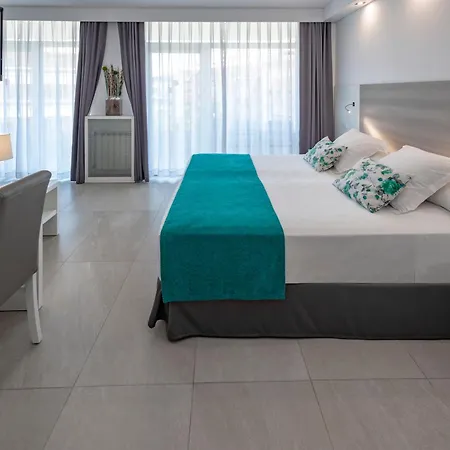 Hotel Olympus Palace 4*