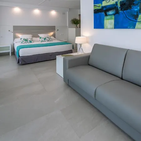 Hotel Olympus Palace Salou