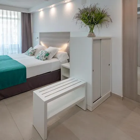 Hotel Olympus Palace 4*