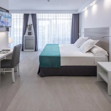 Hotel Olympus Palace Salou