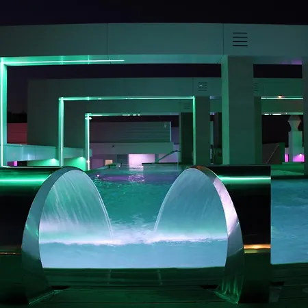 Olympus Palace Hotel 4*