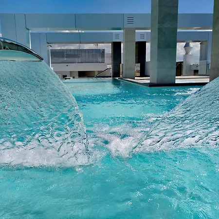 Hotel Olympus Palace Salou