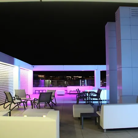 Hotel Olympus Palace 4*