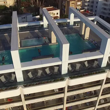 Olympus Palace Salou