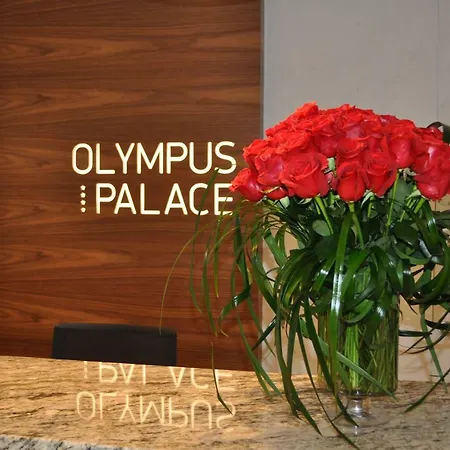 Olympus Palace 4*