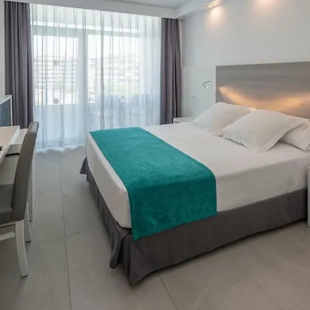 Olympus Palace 4* Salou