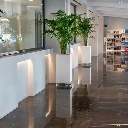 Olympus Palace Hotel Salou