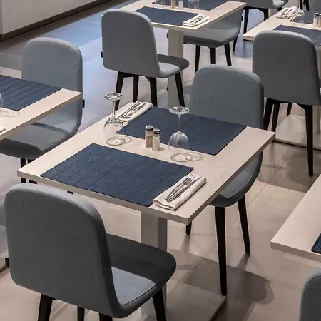 Olympus Palace Hotel Salou