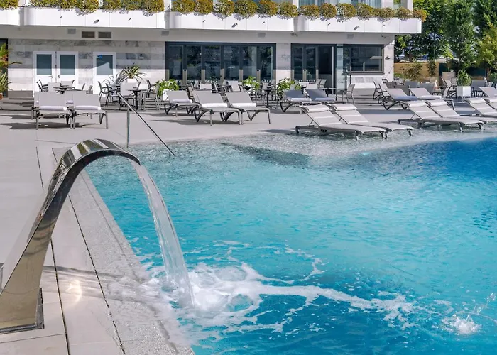 Olympus Palace Отель 4*