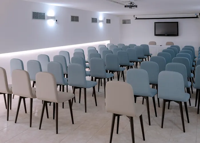 Olympus Palace Отель 4*