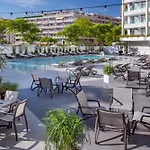Olympus Palace Salou