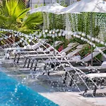 Hotel Olympus Palace Salou