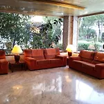 Olympus Palace Hotel