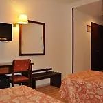 Olympus Palace Hotel 4*