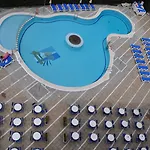 Olympus Palace Hotel