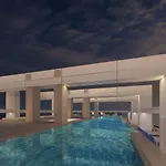 Hotel Olympus Palace 4*