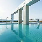 Olympus Palace Hotel Salou