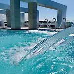 Olympus Palace Hotel Salou
