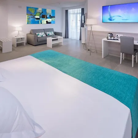 Hotel Olympus Palace 4*