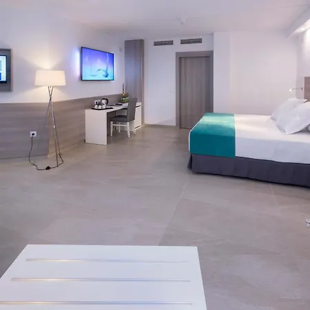 Olympus Palace 4* Salou