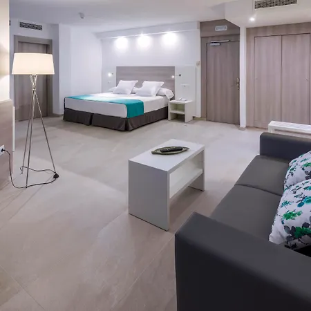 Olympus Palace Salou